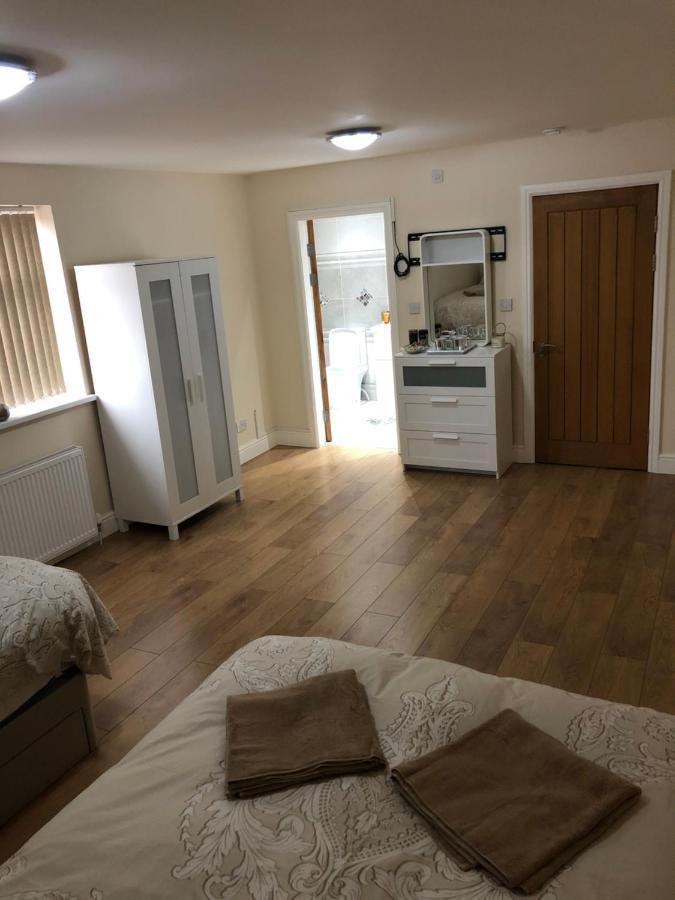 Big Room Rusholme With Tv And Private Bathroom-Parking&Wifi Μάντσεστερ Εξωτερικό φωτογραφία