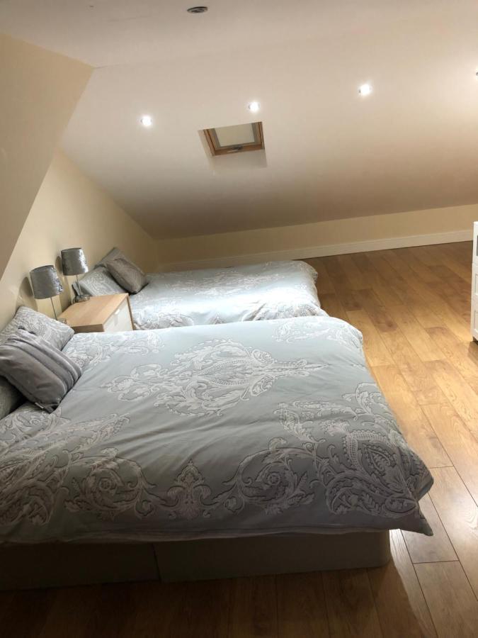 Big Room Rusholme With Tv And Private Bathroom-Parking&Wifi Μάντσεστερ Εξωτερικό φωτογραφία