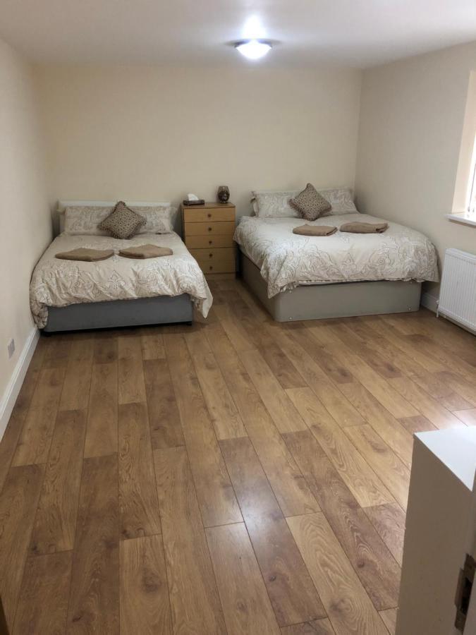 Big Room Rusholme With Tv And Private Bathroom-Parking&Wifi Μάντσεστερ Εξωτερικό φωτογραφία