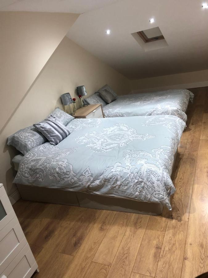 Big Room Rusholme With Tv And Private Bathroom-Parking&Wifi Μάντσεστερ Εξωτερικό φωτογραφία