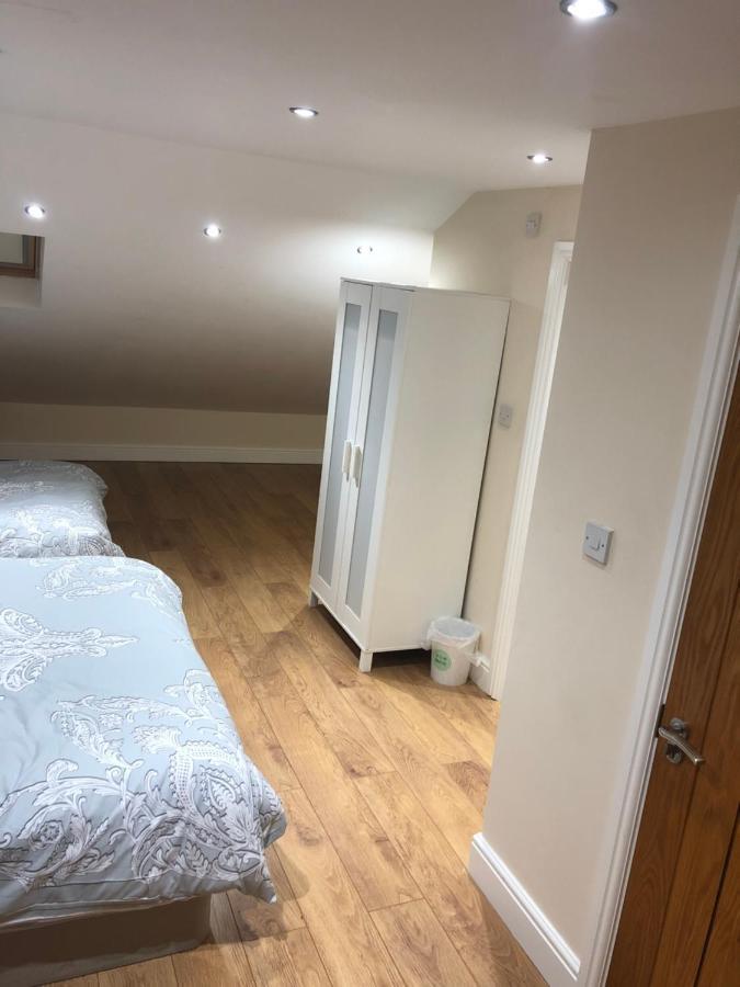 Big Room Rusholme With Tv And Private Bathroom-Parking&Wifi Μάντσεστερ Εξωτερικό φωτογραφία