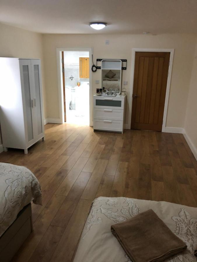 Big Room Rusholme With Tv And Private Bathroom-Parking&Wifi Μάντσεστερ Εξωτερικό φωτογραφία