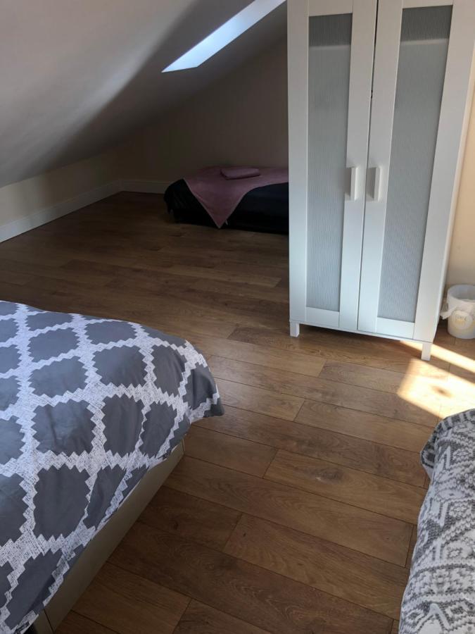 Big Room Rusholme With Tv And Private Bathroom-Parking&Wifi Μάντσεστερ Εξωτερικό φωτογραφία